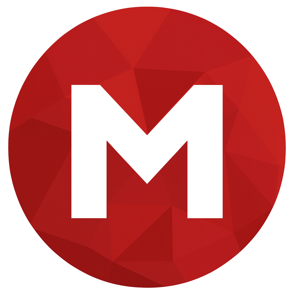 Marsbahis Logo